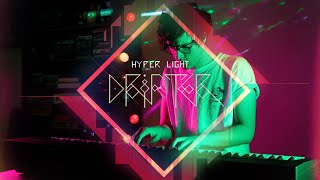 Hyper Light Drifter on Piano [upl. by Helbonnas]