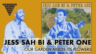 Jess Sah Bi amp Peter One — Solution Musique Ivoirienne [upl. by Nesiaj]