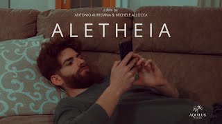 Aletheia Film Completo Ita [upl. by Acinomad]