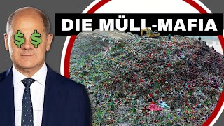 Wie Deutschland beim Recycling schummelt [upl. by Nica909]