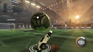 Rocket League®20241109193829 [upl. by Eleon]