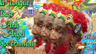 BLACK ARK ANGEL  DUB ♦Lee Scratch Perry amp Reuben Addis♦ [upl. by Casimire]