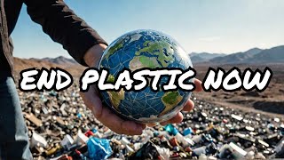 How PLASTIC POLLUTION is DESTROYING the PLANET [upl. by Neel]