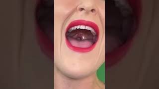 Curious about tongue position vibrato uvula vowels all the things [upl. by Anaele]