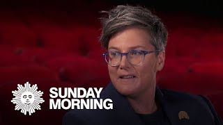 Hannah Gadsby Gives A Surprise Lesson On Female Anatomy  Netflix Is A Joke [upl. by Alyad]