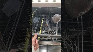 IFA BERLIN 2024  ASKO Dishwasher Overview [upl. by Odradlig135]