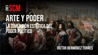 Arte y poder la dimensión estética del poder político [upl. by Hcra758]