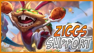 3 Minute Ziggs Guide  A Guide for League of Legends [upl. by Repinuj]