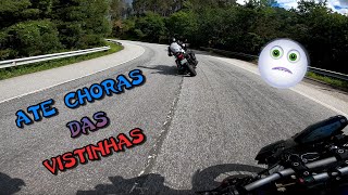 Aprendam com o SUPER PAI 🔥🔥🔥 motovlog video bike [upl. by Nij]