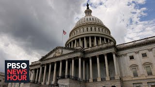 What needs to happen for Congress to pass funding for Ukraine aid and border security [upl. by Sly61]