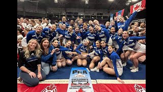 PCA nationals part 1  Carabins AG [upl. by Lonee]