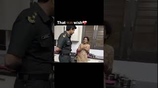 AMaran Sivakarthikeyan surprise visit wife🥰👩‍❤️‍👨Birthday video📸🤯shortsTrending [upl. by Lanod]