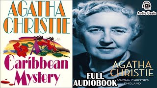 A Caribbean Mystery by Agatha Christie  Full AudioBook [upl. by Alien846]