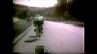 Championnat du Monde Cyclisme Montreal 1974 [upl. by Nomead]