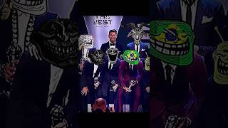 The beast football Awards 😎memes fyp roblox worldcup foryou shorts trending [upl. by Asteria]