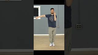 Rumba Cucarachas amp Back Basics Warm up rumba dancetutorial latindance [upl. by Kraska476]