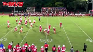 Sai Smith Offensive Highlights [upl. by Elinor964]