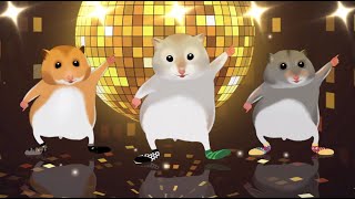 Dedolessk  Karaoke disco párty [upl. by Ilatfan]