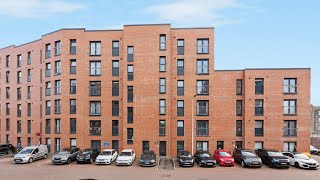 GATEWAY HOMES  Flat 7 24 Ashley Place Edinburgh EH6 5GB [upl. by Einwahr]