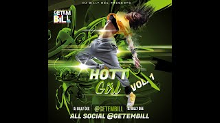 DJ BILLY DEE GETEMBILL HOTT GIRL VOL 1 SD 480p [upl. by Ethelind]