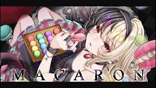 マカロン（ MACARON ）：歌ってみた：麻婆豆腐 [upl. by Longley]