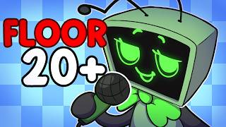 Dandys World Get to Floor 20 EVERY TIME guide [upl. by Leamse]