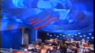 Jornal Nacional  Vinheta de abertura 20002001  V2 [upl. by Moya]