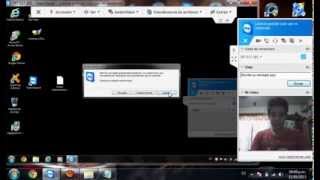 como controlar una pc desde otra pc TeamViewer [upl. by Glynnis645]