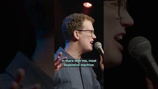 Hank Green Makes This Noise [upl. by Ttennej]