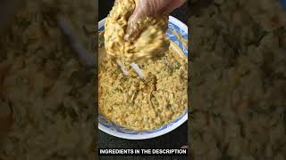 How to Make Crispy amp Delicious Cabbage Bonda  Easy Snack Recipeshorts shortsfeed [upl. by Enej373]