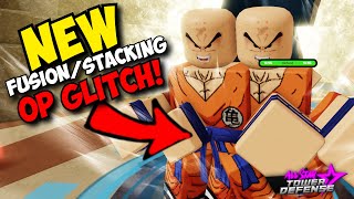 New OP Fusion  Stacking Glitch Makes TOP RAID SO EASY [upl. by Law]