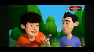 Gattu Battu Episode 70  Bus to Hanging Valley [upl. by Eceerehs]