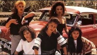 MI VIDA LOCA THE FULL MOVIE [upl. by Litnahc]