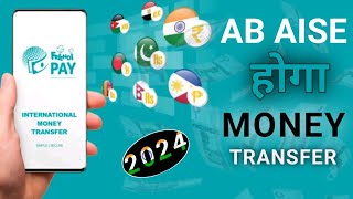 Friendi Pay Money Transfer  Friendi Pay Se Paise Kaise Transfer Kare iaihindi [upl. by Niwroc]