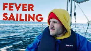 OffSeason Sailing The Swedish Archipelago [upl. by Dibb]