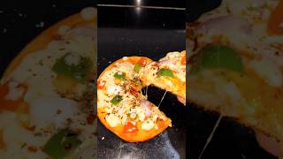 Dominos Style Dabal Cheese🧀🍕Pizza 😍Short Viral Ytshort trending [upl. by Shimberg]