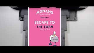 Escape to the Swan Southwold [upl. by Wenger]