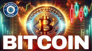 Bitcoin BTC Price News Today  Technical Analysis and Elliott Wave Analysis and Price Prediction [upl. by Sucirdor]