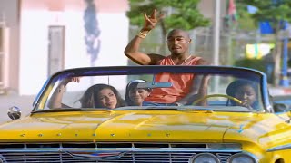 2Pac  To Live And Die in LA Music Video HD [upl. by Anirbaz259]