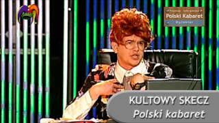 Kabaret NeoNówka  Paszport [upl. by Afra]