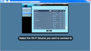 ASUS router quick howto expand your WiFi with a range extender [upl. by Pinter]