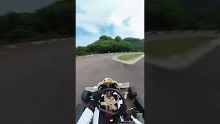 overdriving gokart kartracing racing [upl. by Ikcaj]