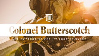 Suzuki Bandit Icon 1000’s sweet Colonel Butterscotch custom [upl. by Byler535]