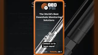 The World’s Best Downhole Monitoring Solutions oilandgas [upl. by Anitsej109]