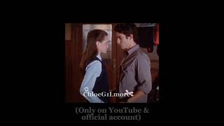 1st edit Srry it is bad it was rushed gilmoregirls rory [upl. by Warner]