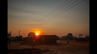 Developing Electric Cooperatives in Zambia [upl. by Pasol260]