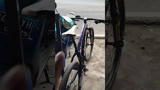 MTB Carbon 29ER United KYROSS [upl. by Nylrahs]