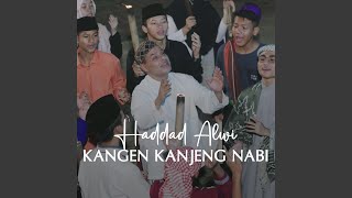 Kangen Kanjeng Nabi [upl. by Anirtik]