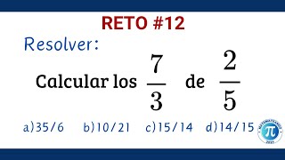 🟡RETO 12🟡maths matematicas parati mathematica fypage education fypシ゚viral fyp [upl. by Grube]