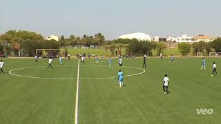 DIAMBARS U15 CONTRE GENERATION FOOT [upl. by Nathaniel]